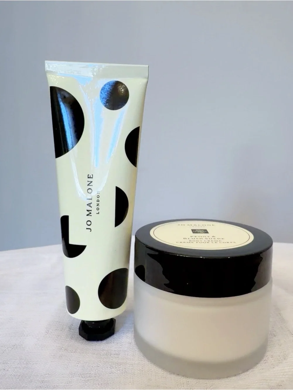 Jo Malone selling this